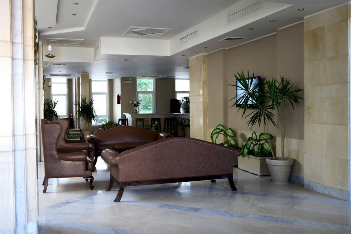 SUNNY DAYS MIRETTE FAMILY RESORT — фото 11