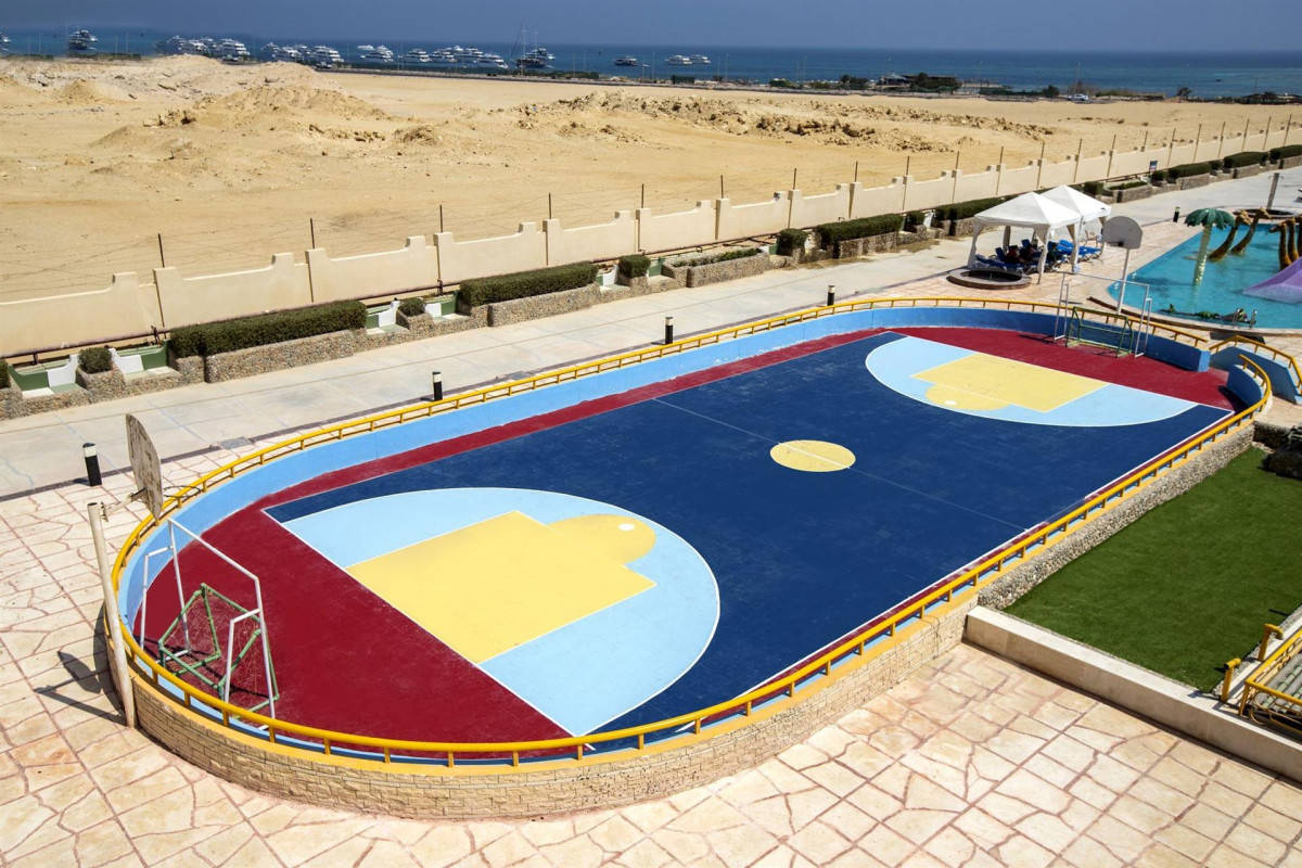 SUNNY DAYS MIRETTE FAMILY RESORT — фото 15