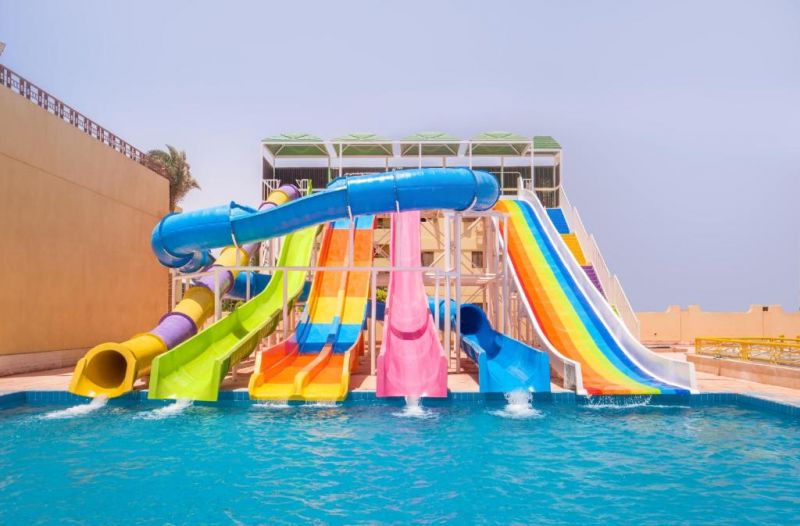 SUNNY DAYS PALMA DE MIRETTE RESORT — фото 2
