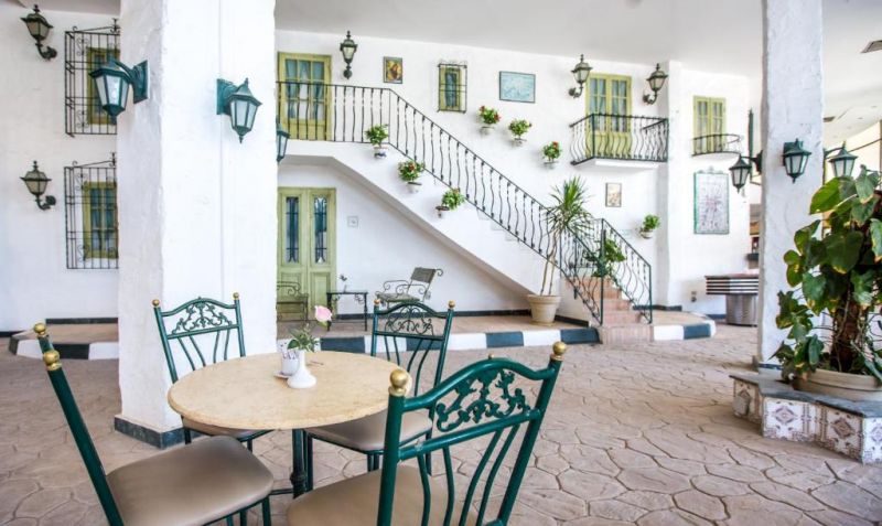 SUNNY DAYS PALMA DE MIRETTE RESORT — фото 3