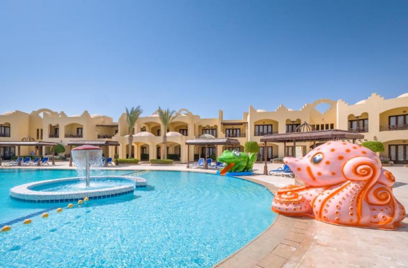 SUNNY DAYS PALMA DE MIRETTE RESORT — фото 4