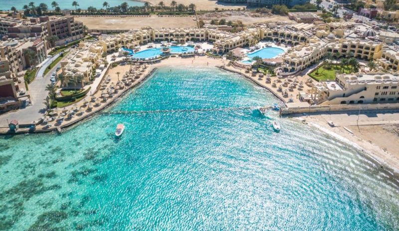 SUNNY DAYS PALMA DE MIRETTE RESORT — фото 8