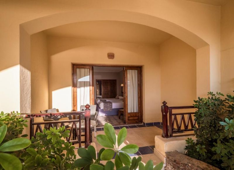 SUNNY DAYS PALMA DE MIRETTE RESORT — фото 16