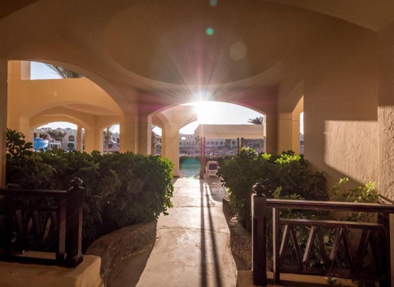 SUNNY DAYS PALMA DE MIRETTE RESORT — фото 17