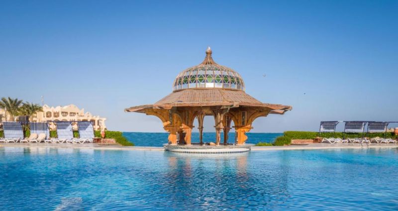 SUNNY DAYS PALMA DE MIRETTE RESORT — фото 18