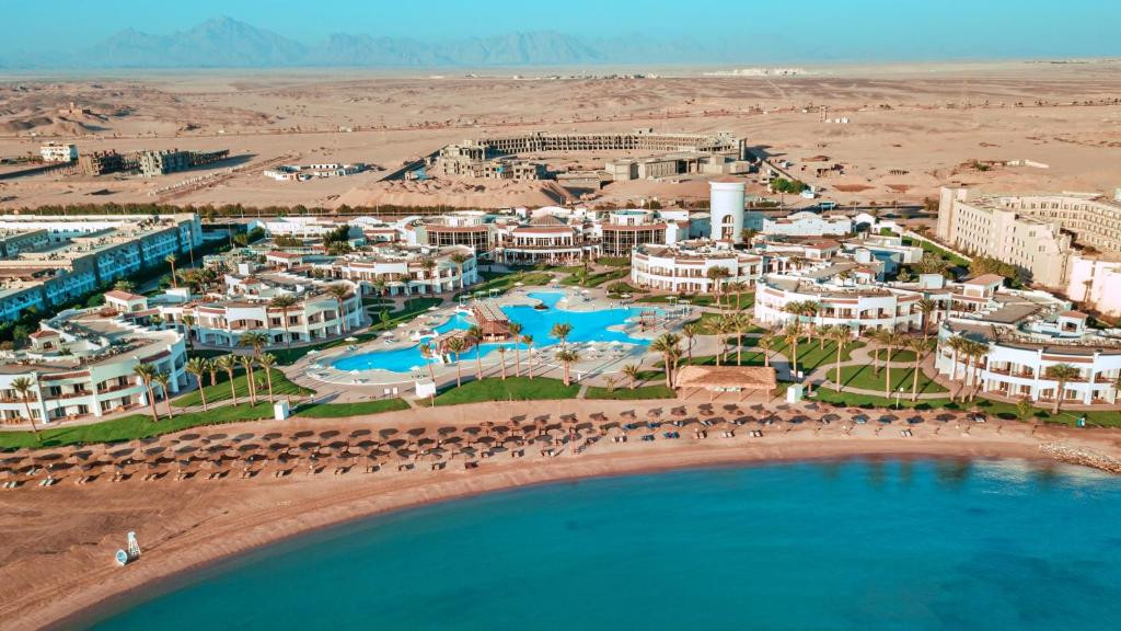 SUNRISE ALMA BAY RESORT (EX. GRAND SEAS BY SUNRISE)