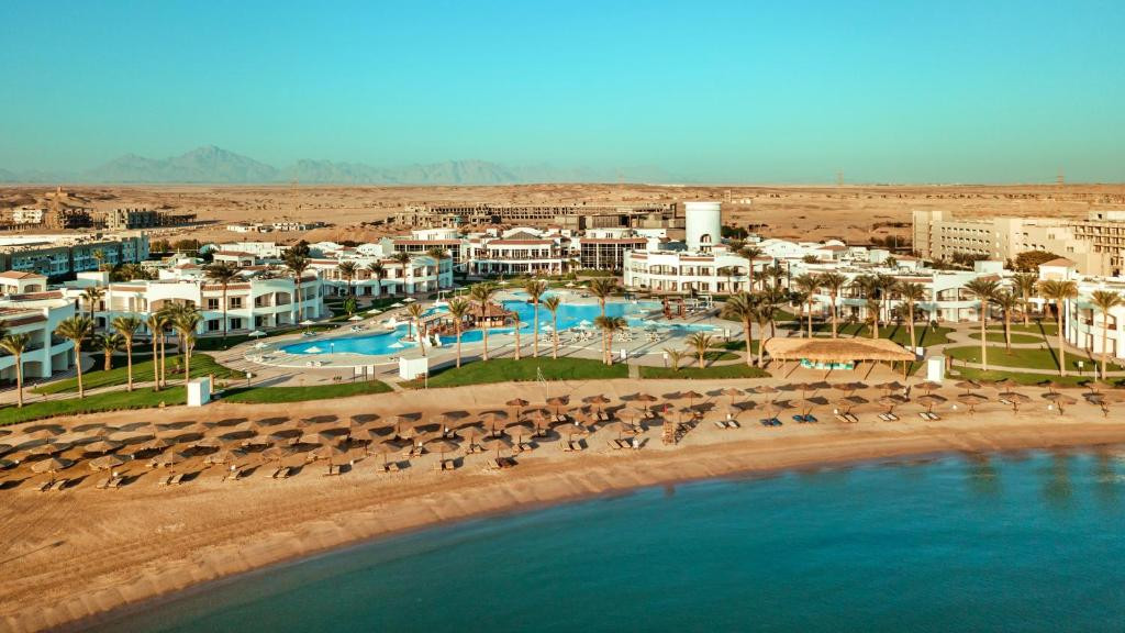 SUNRISE ALMA BAY RESORT (EX. GRAND SEAS BY SUNRISE) — фото 3