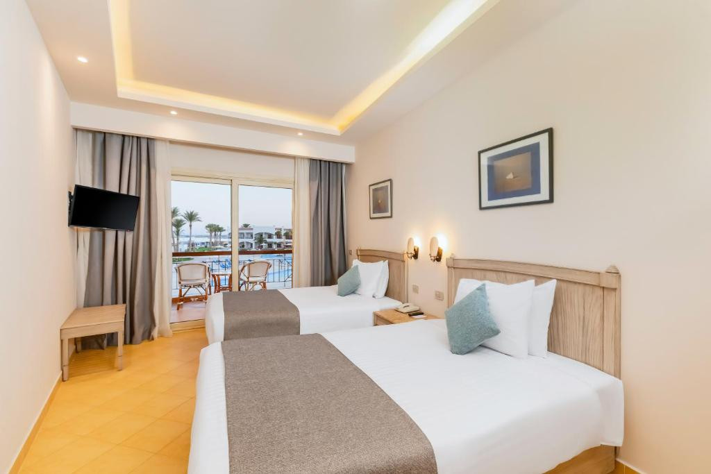 SUNRISE ALMA BAY RESORT (EX. GRAND SEAS BY SUNRISE) — фото 5