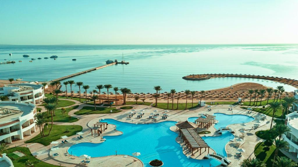 SUNRISE ALMA BAY RESORT (EX. GRAND SEAS BY SUNRISE) — фото 6