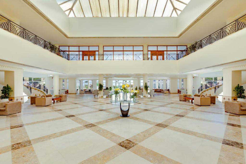 SUNRISE ALMA BAY RESORT (EX. GRAND SEAS BY SUNRISE) — фото 8
