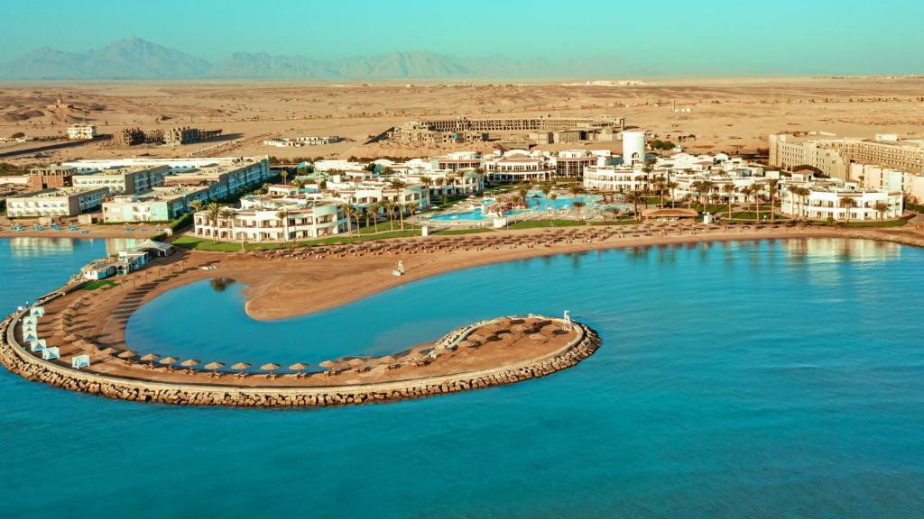 SUNRISE ALMA BAY RESORT (EX. GRAND SEAS BY SUNRISE) — фото 11