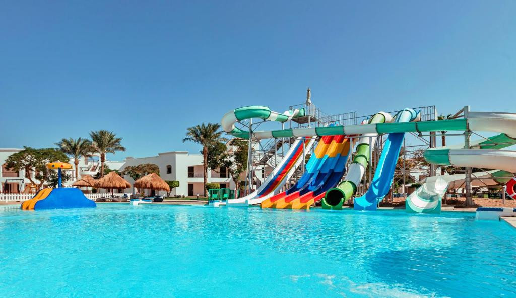 SUNRISE ALMA BAY RESORT (EX. GRAND SEAS BY SUNRISE) — фото 15