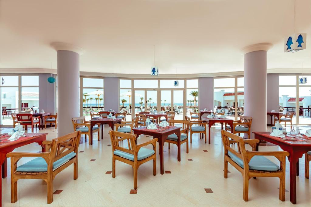 SUNRISE ALMA BAY RESORT (EX. GRAND SEAS BY SUNRISE) — фото 16