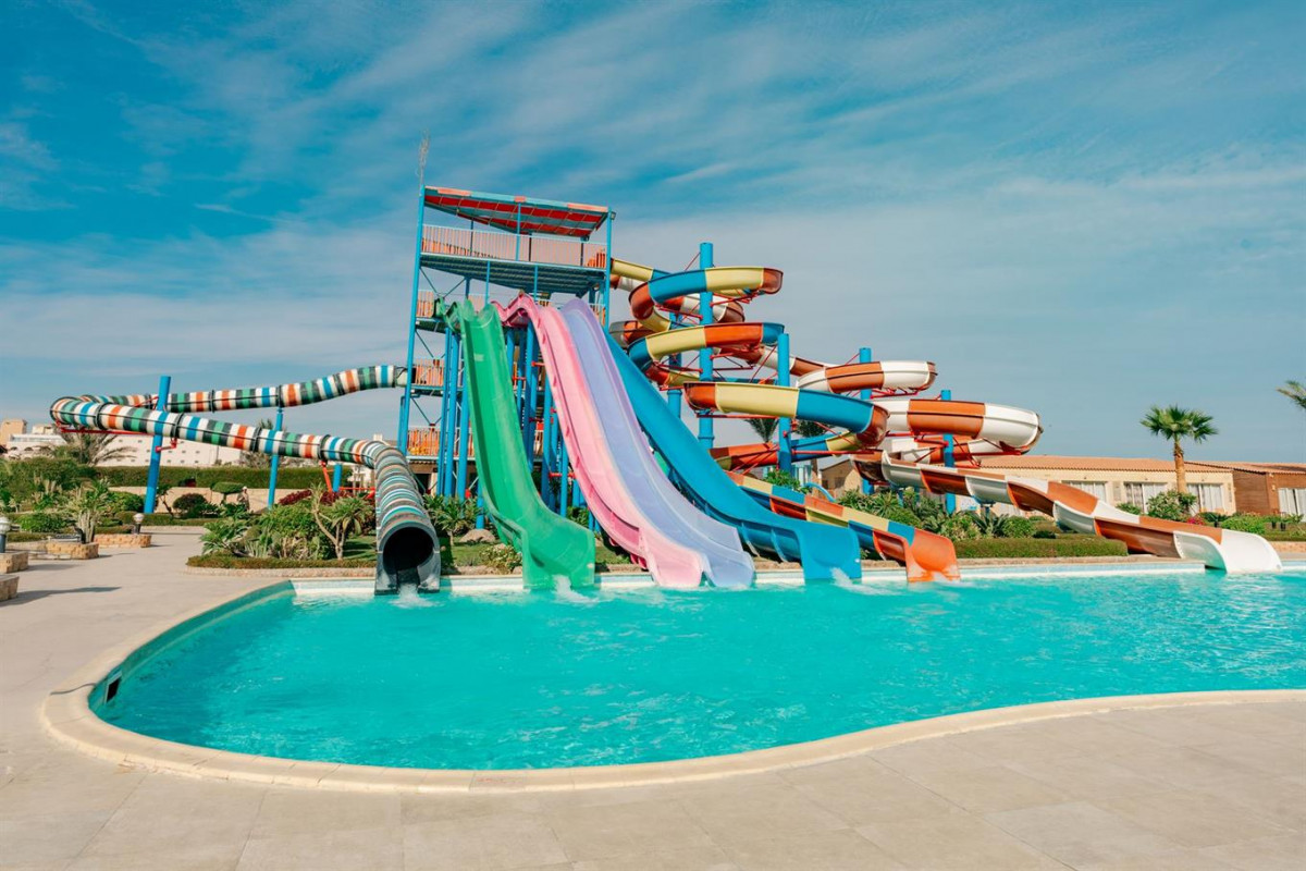 SUNRISE ALORA AQUA PARK RESORT (EX. CAESAR PALACE) — фото 5