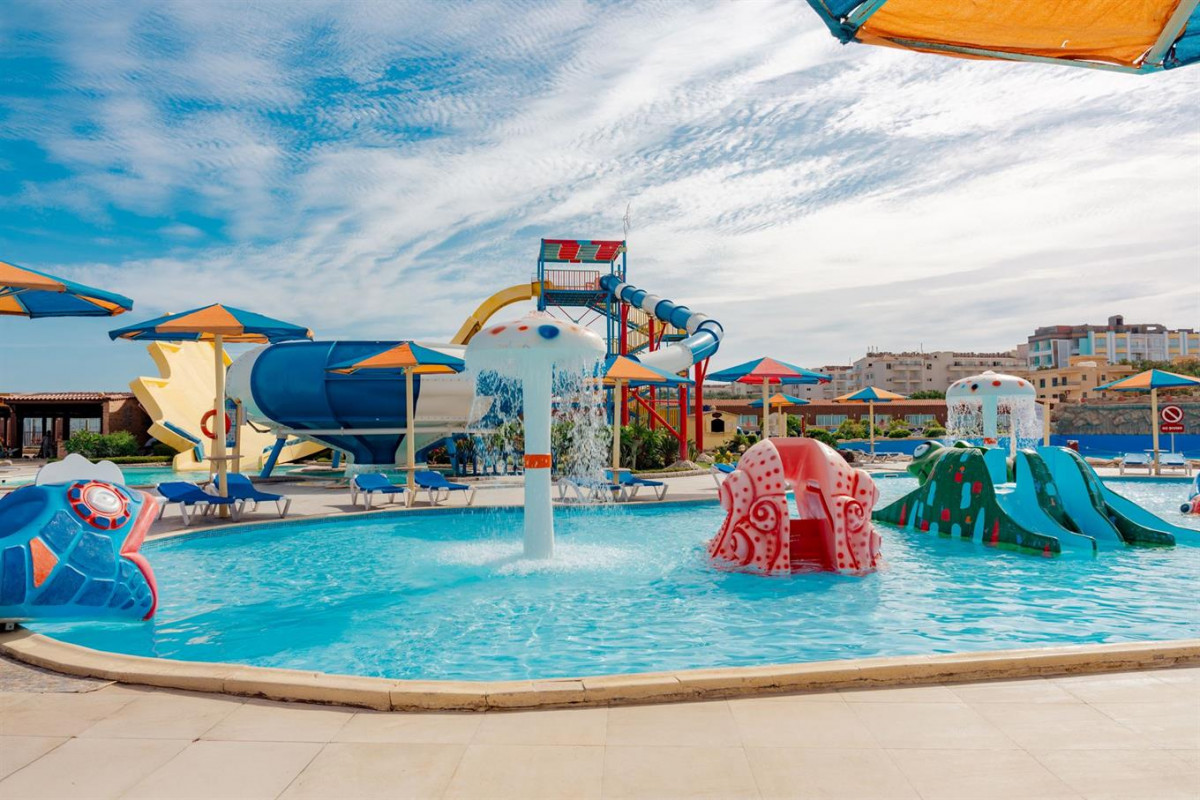 SUNRISE ALORA AQUA PARK RESORT (EX. CAESAR PALACE) — фото 7