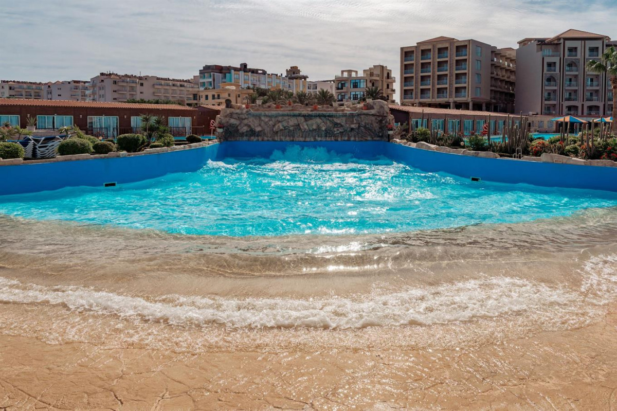 SUNRISE ALORA AQUA PARK RESORT (EX. CAESAR PALACE) — фото 8