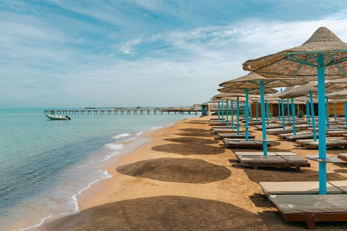 SUNRISE ALORA AQUA PARK RESORT (EX. CAESAR PALACE) — фото 10