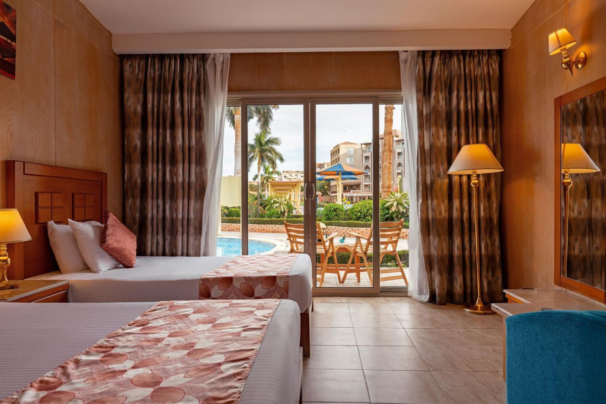 SUNRISE ALORA AQUA PARK RESORT (EX. CAESAR PALACE) — фото 15
