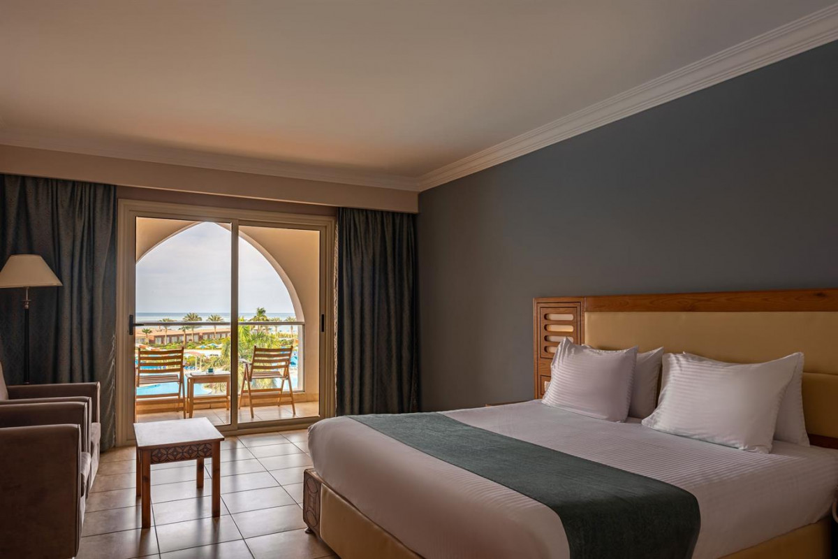 SUNRISE ALORA AQUA PARK RESORT (EX. CAESAR PALACE) — фото 16
