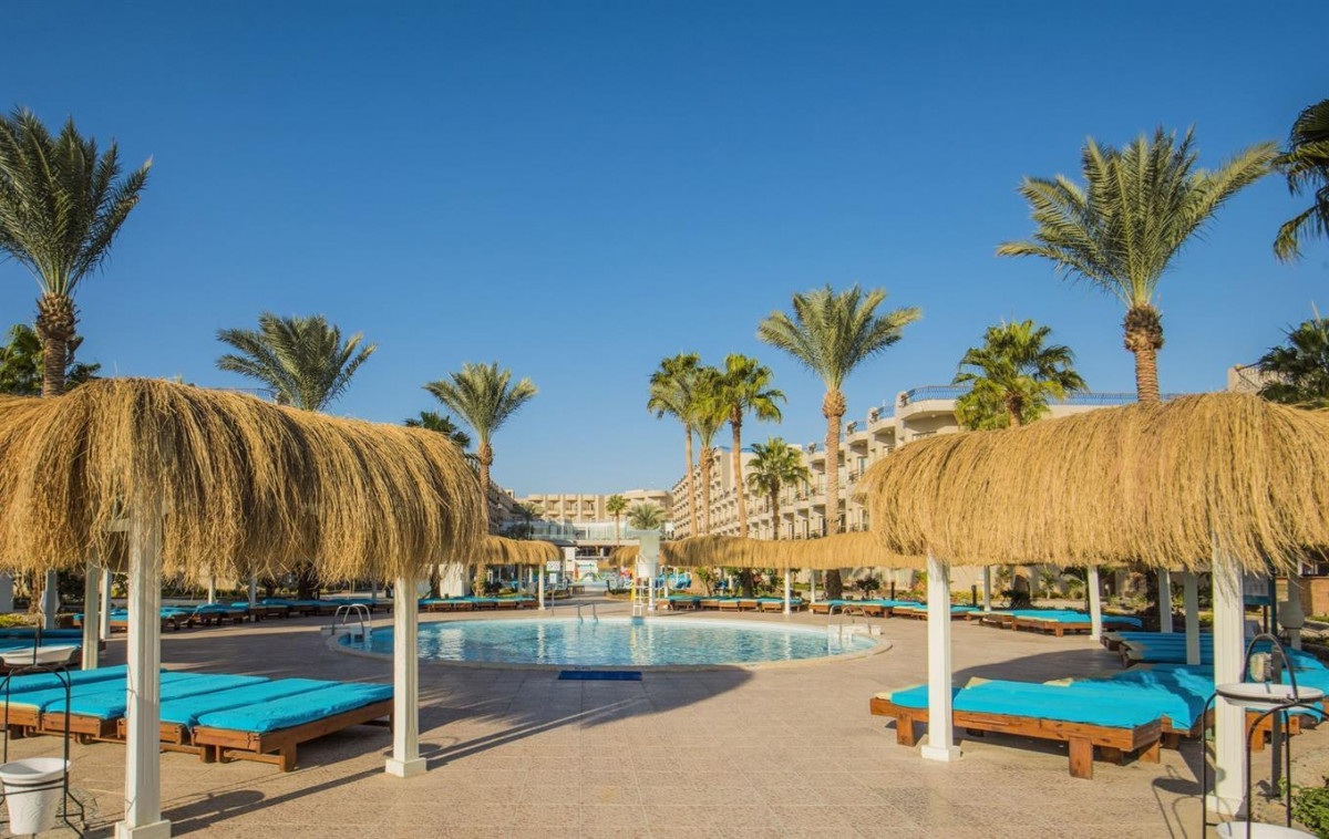 SUNRISE AQUA JOY RESORT — фото 9