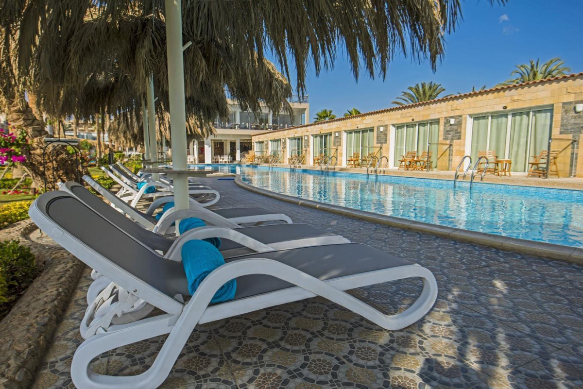 SUNRISE AQUA JOY RESORT — фото 10