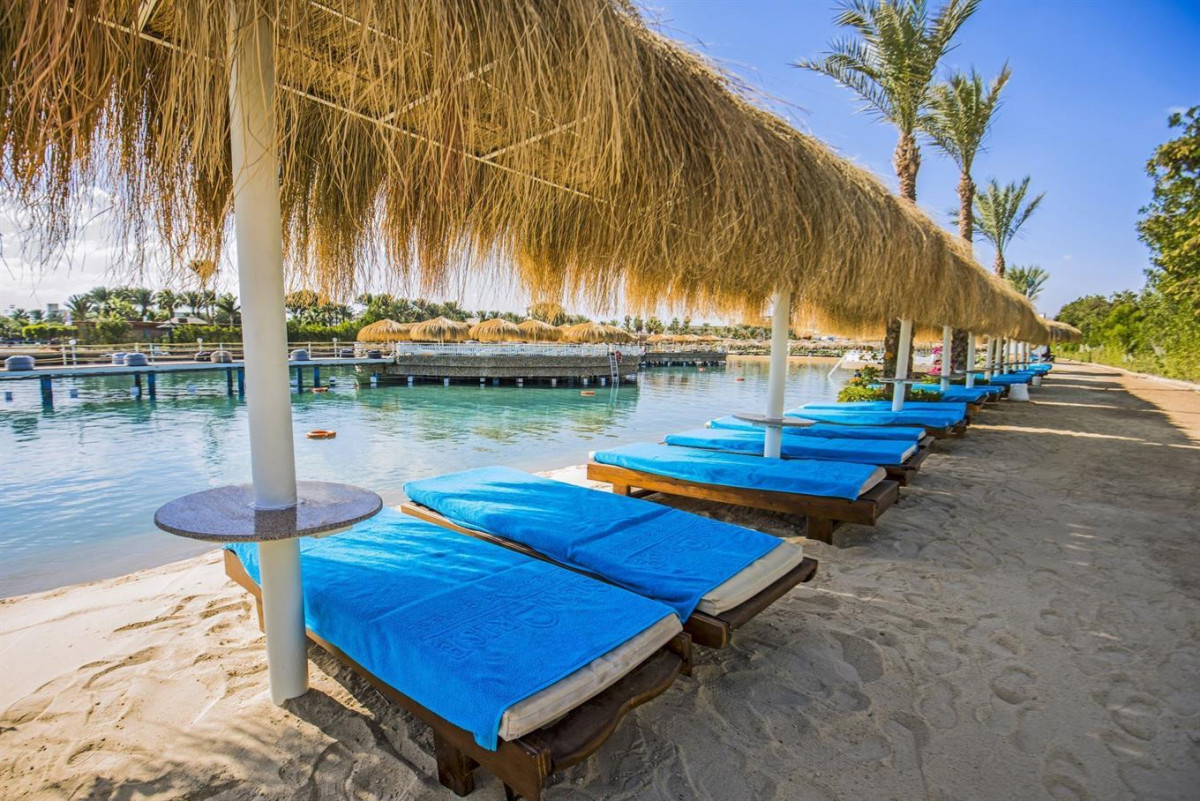 SUNRISE AQUA JOY RESORT — фото 11