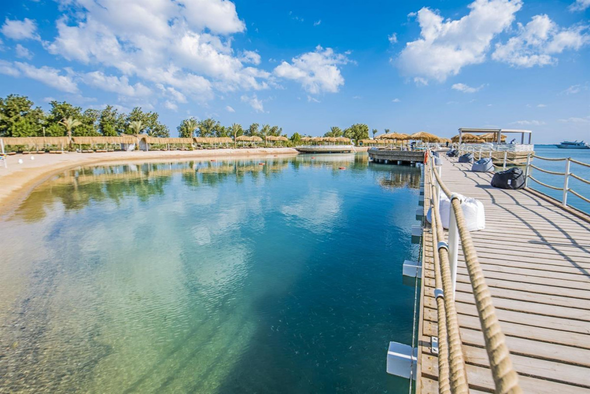 SUNRISE AQUA JOY RESORT — фото 13