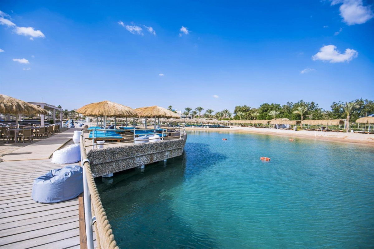 SUNRISE AQUA JOY RESORT — фото 14