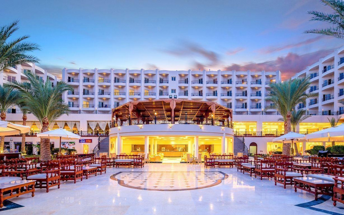 SUNRISE AZALEA AQUA PARK RESORT (EX. SUNRISE ASTER AQUA PARK RESORT) — фото 4