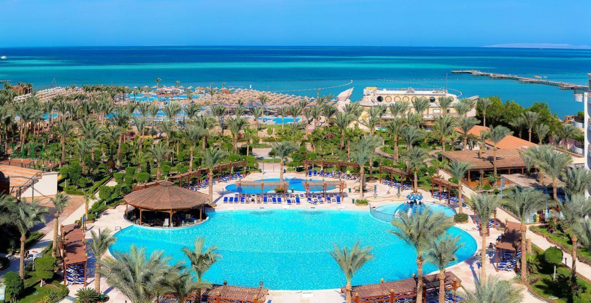 SUNRISE AZALEA AQUA PARK RESORT (EX. SUNRISE ASTER AQUA PARK RESORT) — фото 5
