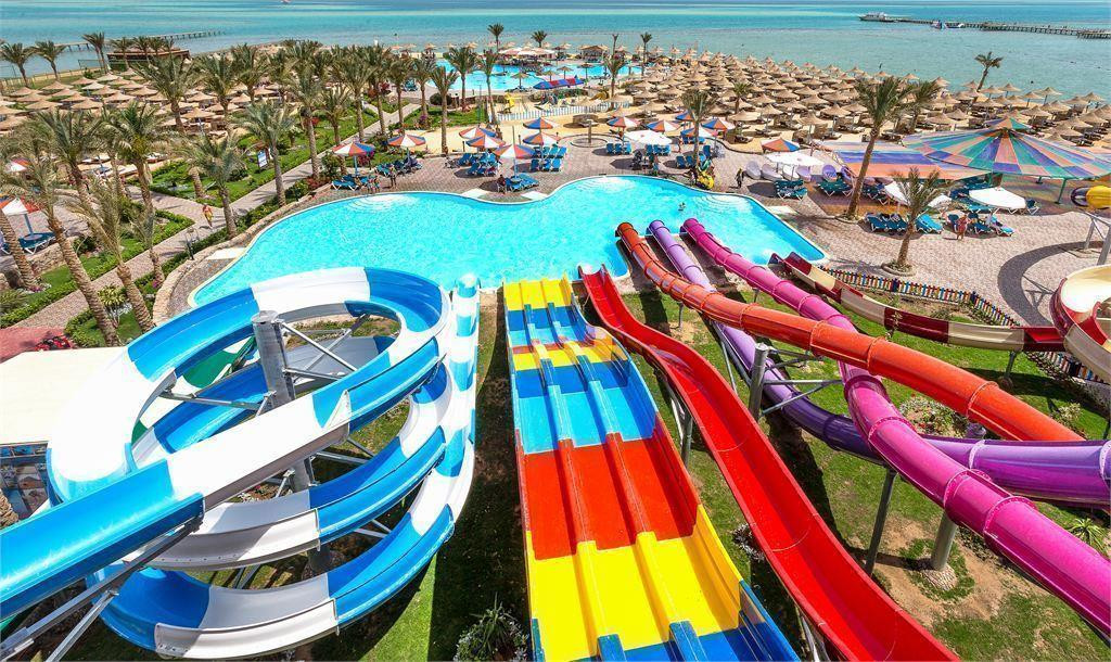 SUNRISE AZALEA AQUA PARK RESORT (EX. SUNRISE ASTER AQUA PARK RESORT) — фото 6