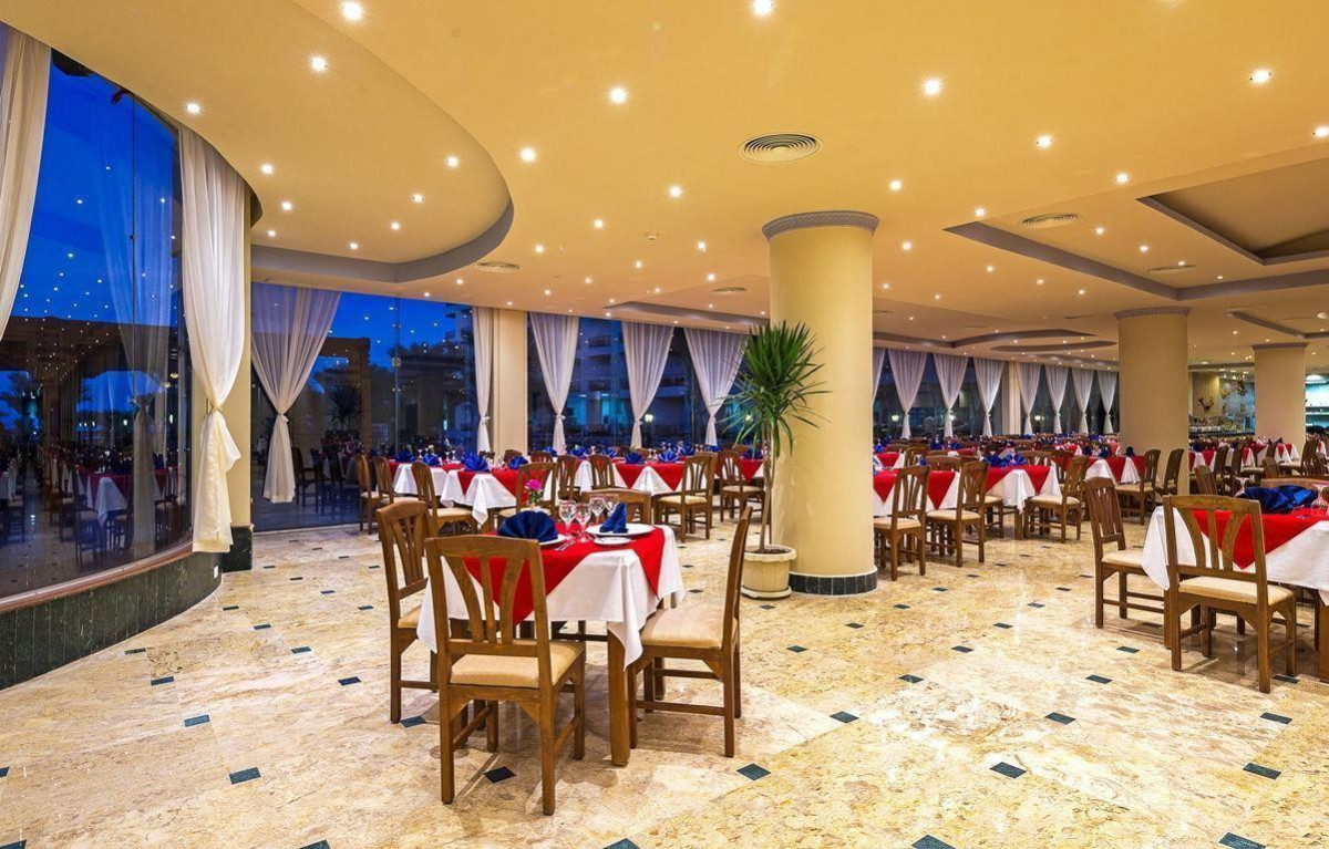 SUNRISE AZALEA AQUA PARK RESORT (EX. SUNRISE ASTER AQUA PARK RESORT) — фото 12