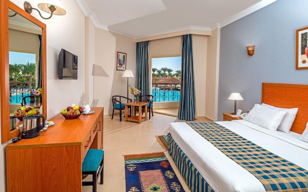 SUNRISE AZALEA AQUA PARK RESORT (EX. SUNRISE ASTER AQUA PARK RESORT) — фото 18
