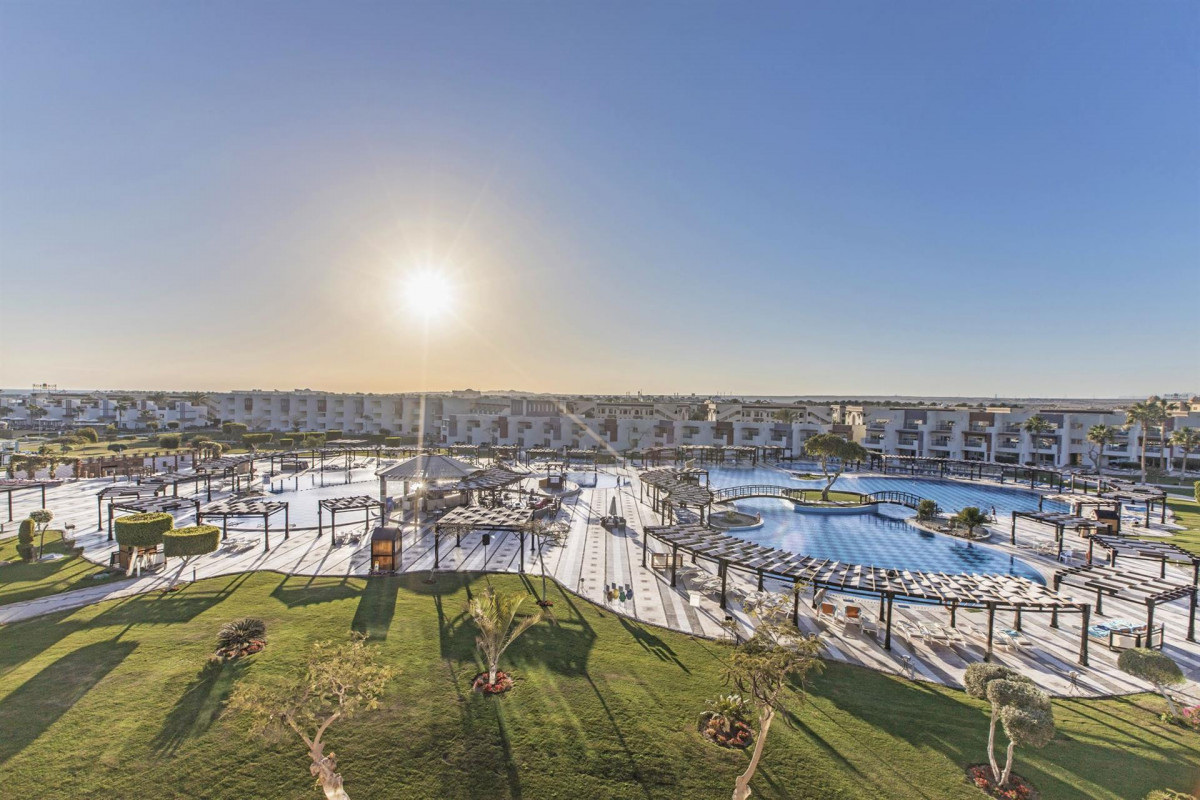 SUNRISE CRYSTAL BAY RESORT — фото 2