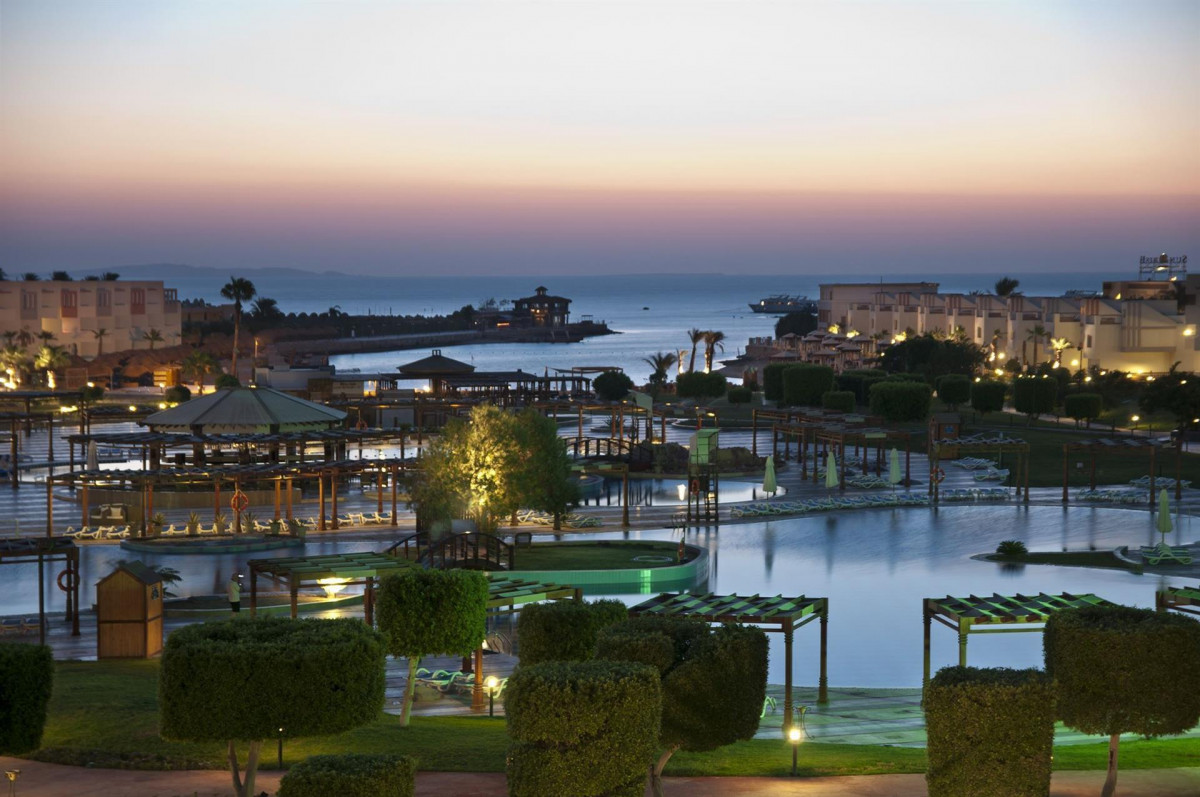 SUNRISE CRYSTAL BAY RESORT — фото 4
