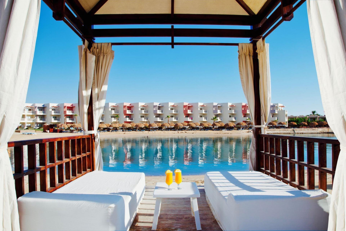 SUNRISE CRYSTAL BAY RESORT — фото 5