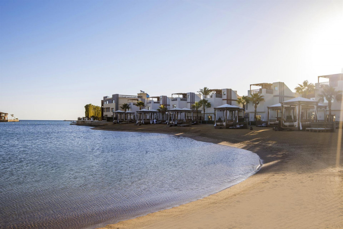 SUNRISE CRYSTAL BAY RESORT — фото 8