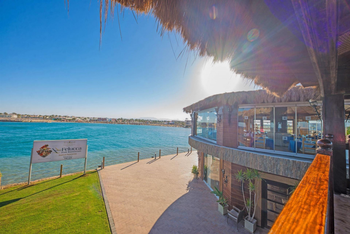 SUNRISE CRYSTAL BAY RESORT — фото 17