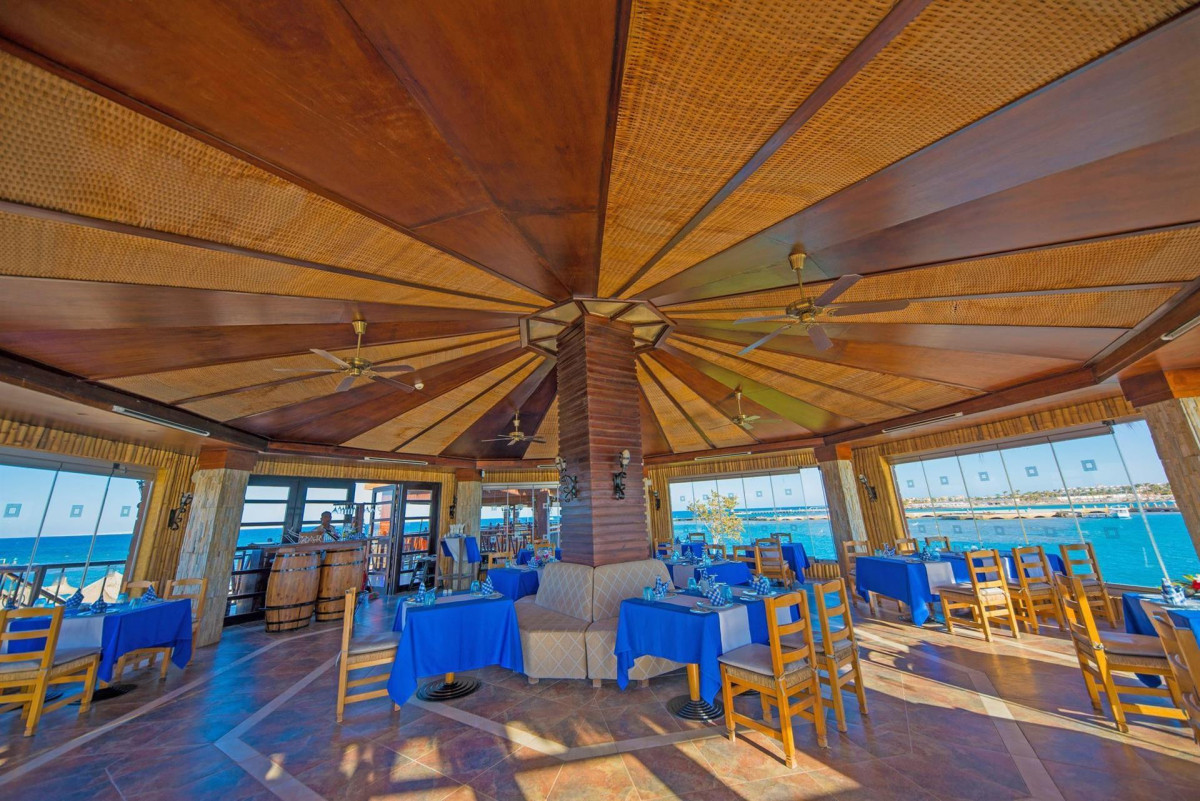 SUNRISE CRYSTAL BAY RESORT — фото 18