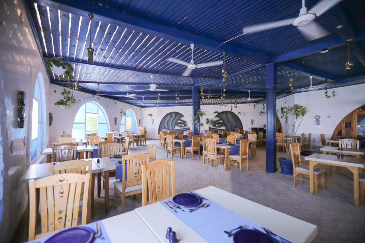SUNRISE GARDEN BEACH RESORT SELECT — фото 10