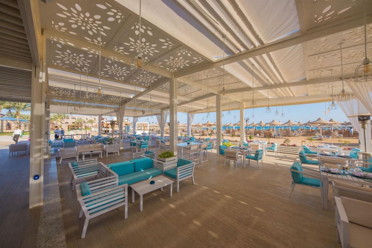 SUNRISE GARDEN BEACH RESORT SELECT — фото 14