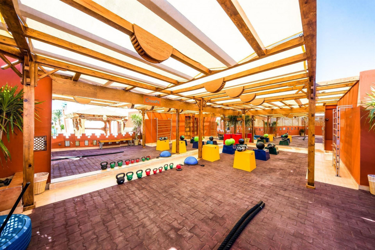 SUNRISE GARDEN BEACH RESORT SELECT — фото 17