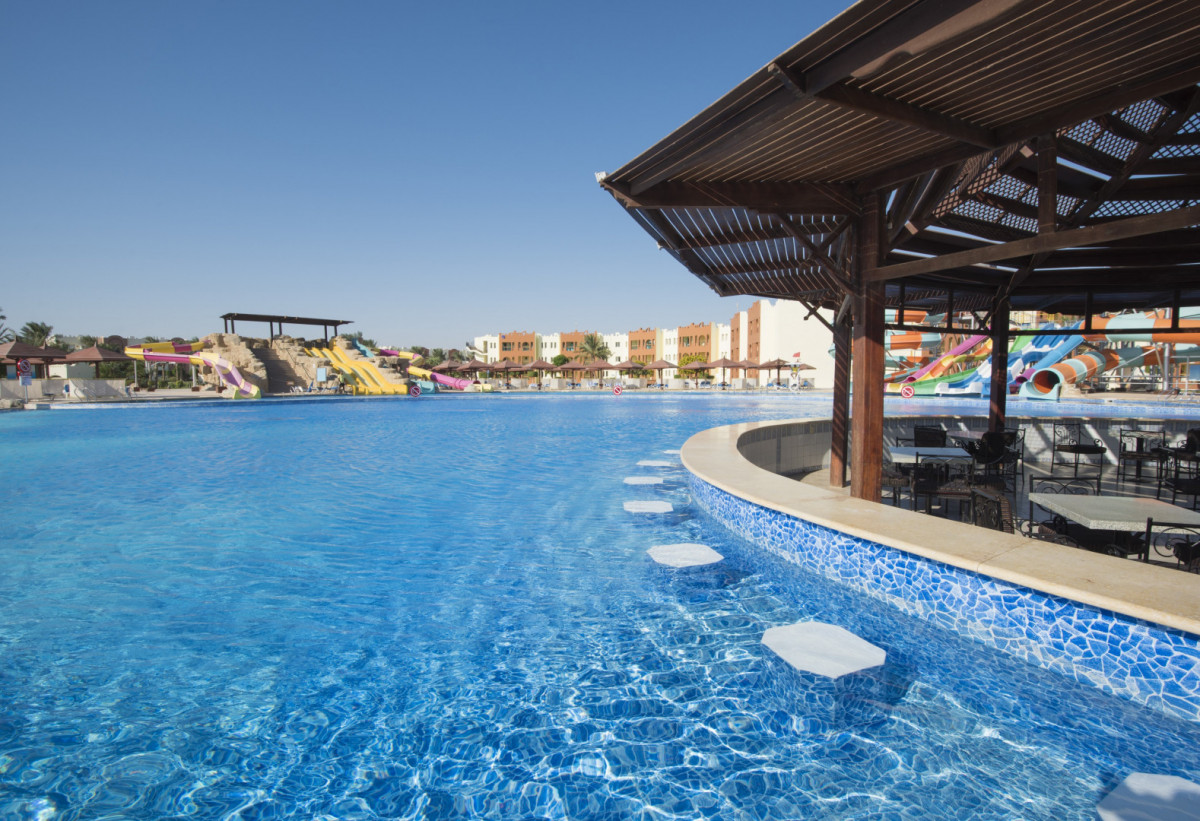 SUNRISE ROYAL MAKADI RESORT — фото 6