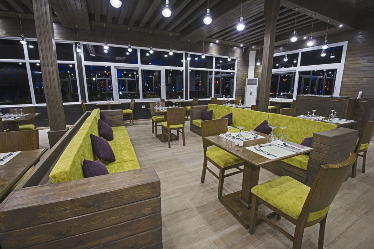 SUNRISE ROYAL MAKADI RESORT — фото 12