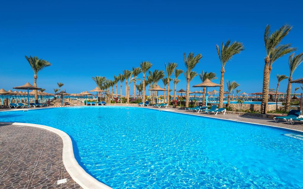SUNRISE SERANO AQUA PARK RESORT (EX. SUNRISE RIVIERA AQUA PARK) — фото 2