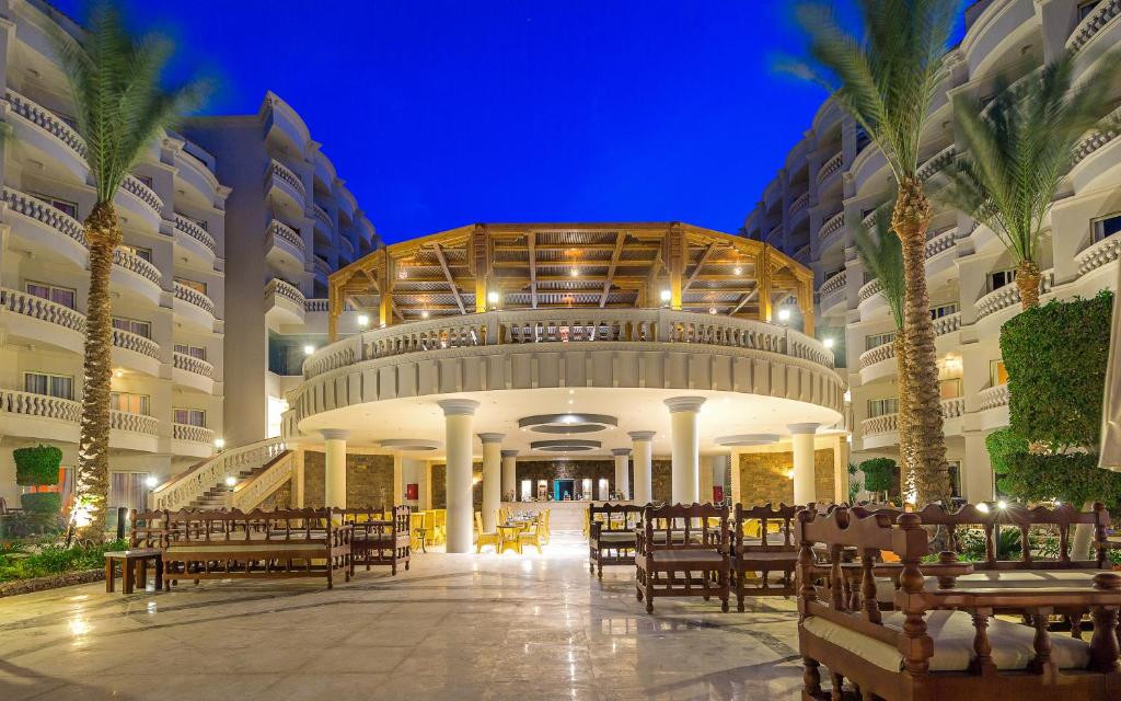 SUNRISE SERANO AQUA PARK RESORT (EX. SUNRISE RIVIERA AQUA PARK) — фото 5