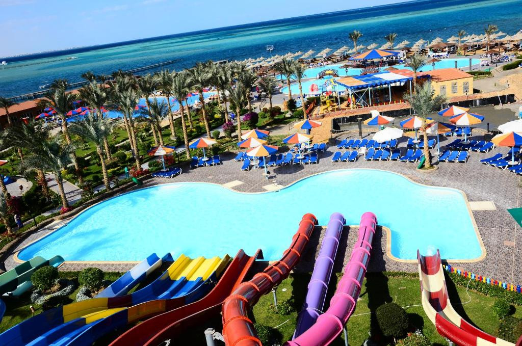 SUNRISE SERANO AQUA PARK RESORT (EX. SUNRISE RIVIERA AQUA PARK) — фото 6