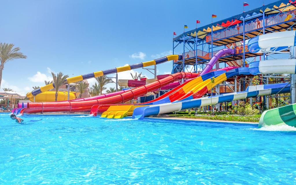 SUNRISE SERANO AQUA PARK RESORT (EX. SUNRISE RIVIERA AQUA PARK) — фото 15