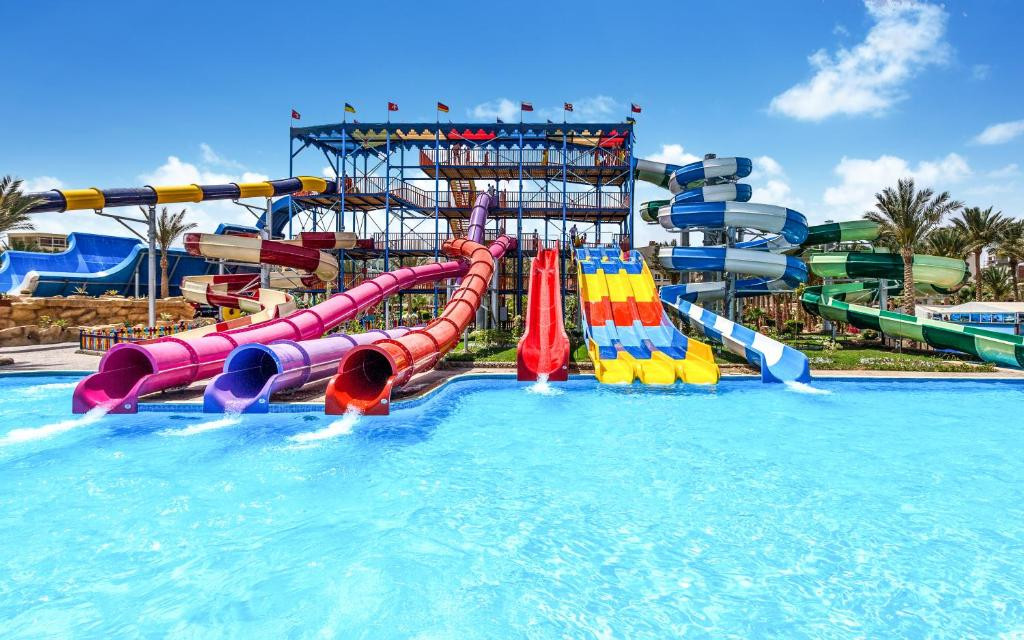 SUNRISE SERANO AQUA PARK RESORT (EX. SUNRISE RIVIERA AQUA PARK) — фото 16