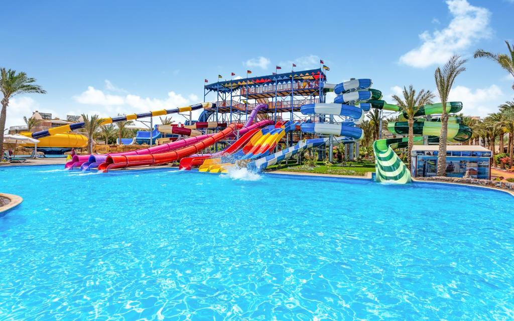 SUNRISE SERANO AQUA PARK RESORT (EX. SUNRISE RIVIERA AQUA PARK) — фото 17
